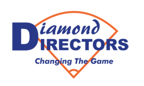 Graphic Design for Diamond Directors Player Development in Atlanta GA