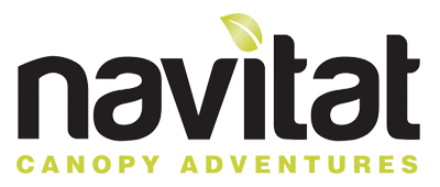 Graphic Design for Navitat Canopy Adventures in Asheville, NC & Knoxville, TN